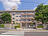 周辺：さいたま市立土合中学校 （徒歩9分） 650m