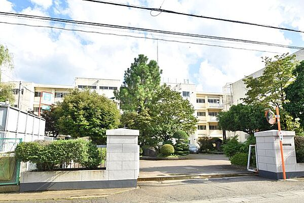 所沢市立柳瀬中学校 （徒歩20分） 1570m