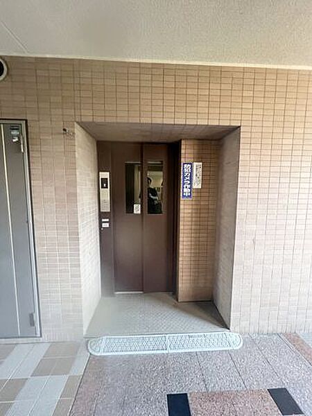 エレベーター