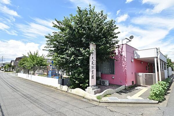 三芳元氣保育園 （徒歩3分） 170m