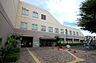 周辺：新座市立中央図書館 （徒歩4分） 290m