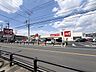 周辺：生鮮市場TOP！ 新座店 （徒歩9分） 720m