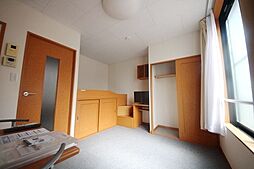 東急田園都市線 長津田駅 徒歩9分の賃貸マンション 1階1Kのリビング/ダイニング