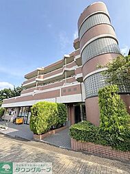 東急こどもの国線 こどもの国駅 徒歩9分