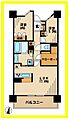 ドレッセ二子新地10階23.0万円