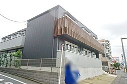 東急田園都市線 宮崎台駅 徒歩13分の賃貸アパート