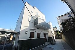 東急田園都市線 長津田駅 徒歩15分