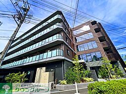 JR南武線 武蔵中原駅 徒歩6分