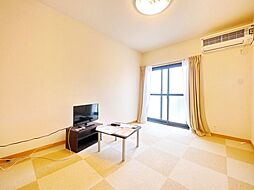 東急田園都市線 高津駅 徒歩21分の賃貸マンション 1階1Kのリビング/ダイニング