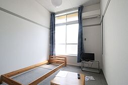 東急田園都市線 青葉台駅 徒歩9分の賃貸アパート 2階1Kのリビング/ダイニング