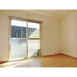 東急田園都市線 宮崎台駅 徒歩8分の賃貸マンション 2階1Kのリビング/ダイニング