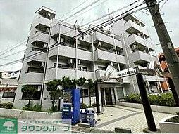 東急田園都市線 宮崎台駅 徒歩8分の賃貸マンション