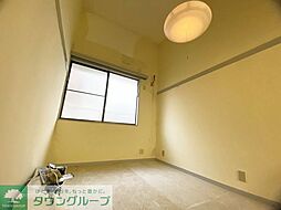 東急田園都市線 鷺沼駅 バス8分 野川台西口下車 徒歩6分の賃貸アパート 2階1Kのリビング/ダイニング