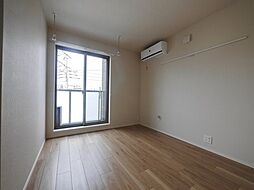 ルミエール 3階1Kのリビング/ダイニング