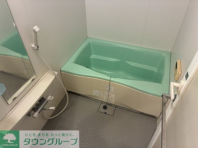 浴室