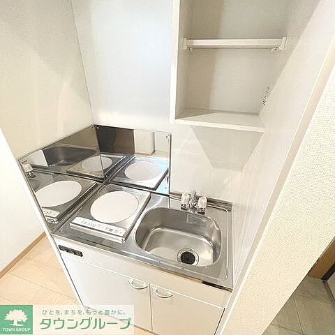 キッチン
