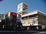 周辺：イトーヨーカドー 1050m