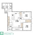 仮)馬絹4丁目メゾン1階16.6万円