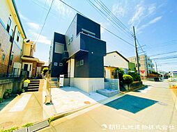 神奈川県藤沢市石川1丁目