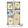 葉山グリーンプラザ3階4,750万円
