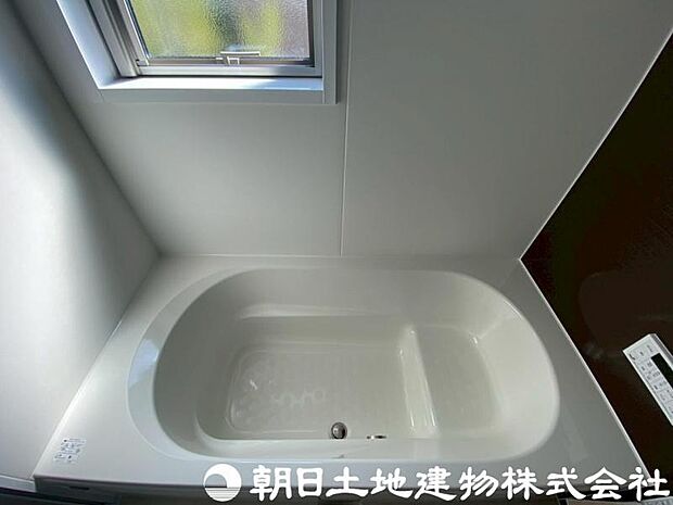 広く感じるゆとり設計で快適なリラックスタイムを過ごせます。