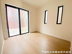 室内の画像