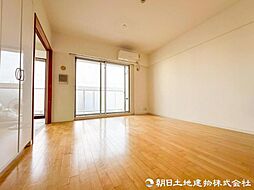 グランノエル湘南すみれ平プレミアムコースト 4LDKのリビング/ダイニング