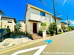 神奈川県藤沢市辻堂東海岸2丁目