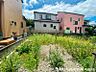 外観：忙しく過ぎゆく日常を置き去るほど、ゆったりした時間が流れる住環境。 『快適』は「家」と「街」と「環境」が調和した時に訪れるだと改めて感じさせてくれます。 