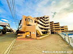 東急ドエルアルス藤沢善行