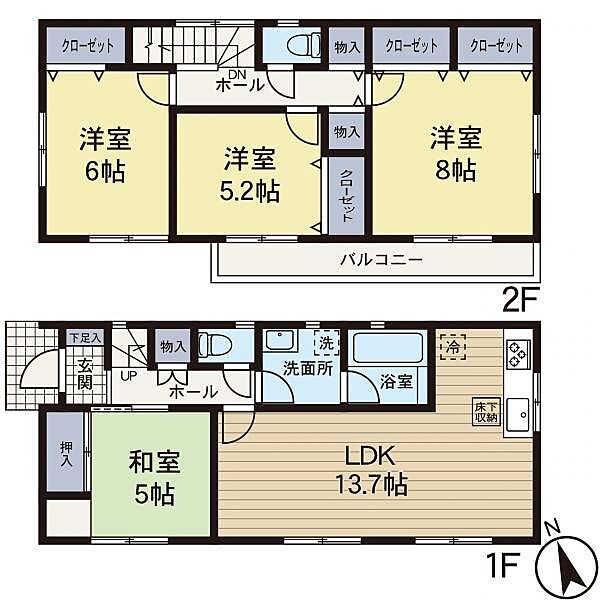 間取り：314002559778