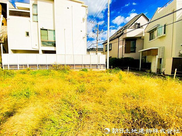 【現地写真】現地に実際に行くことで感じることがたくさんあります!!周辺環境や街の雰囲気など、ご確認ください。