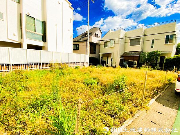 【現地写真】現地に実際に行くことで感じることがたくさんあります!!周辺環境や街の雰囲気など、ご確認ください。