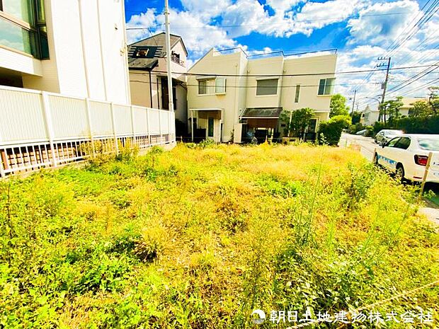 【現地写真】現地に実際に行くことで感じることがたくさんあります!!周辺環境や街の雰囲気など、ご確認ください。