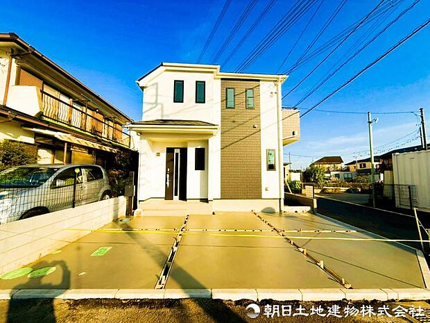 【外観写真】現地に実際に行くことで感じることがたくさんあります！！周辺環境や街の雰囲気など、ご確認ください。