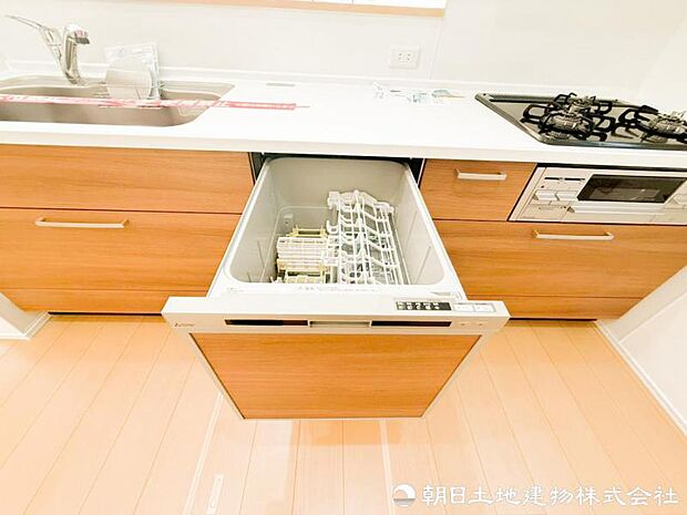 【トイレ】毎日の生活を快適にお過ごし頂けますよう、落ち着いた雰囲気です。