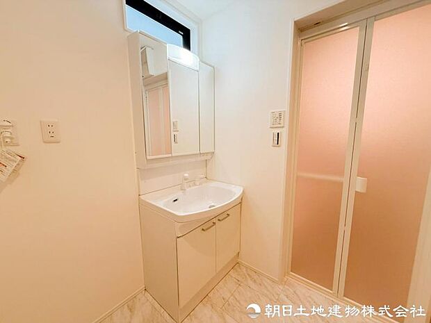 【収納】住まいの快適性を左右する収納は欲しい場所に使い勝手のよい収納を確保しています。