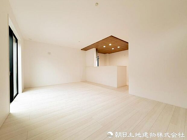 【リビング】暮らしのステージを彩り、心からのやすらぎと満足感を与えてくれます。