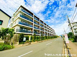 Brillia湘南辻堂海浜公園