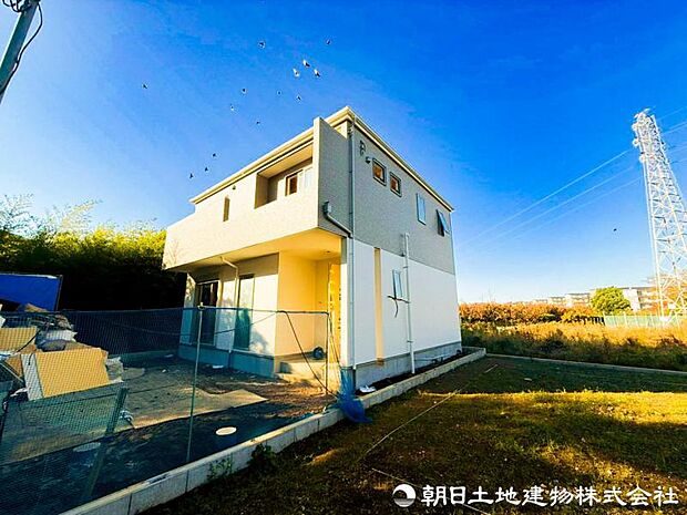 【現地写真】建物プレゼンも承っております、お気軽にお問い合わせください。