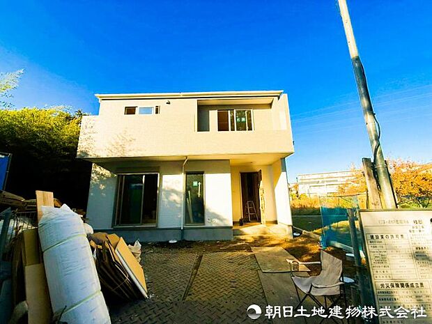 【現地写真】現地に実際に行くことで感じることがたくさんあります!!周辺環境や街の雰囲気など、ご確認ください。