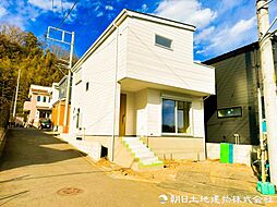 神奈川県藤沢市大庭