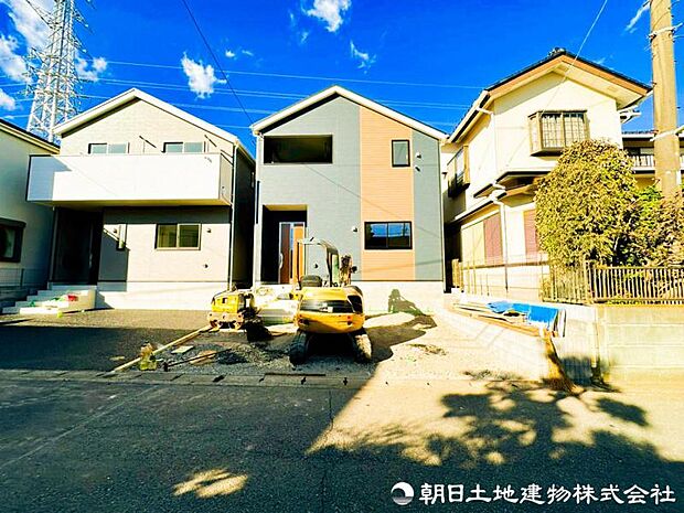 【現地写真】現地に実際に行くことで感じることがたくさんあります！！周辺環境や街の雰囲気など、ご確認ください。