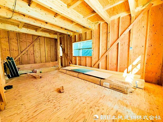 【現地写真】建物プレゼンも承っております、お気軽にお問い合わせください。