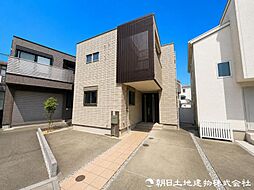 神奈川県茅ヶ崎市菱沼1丁目