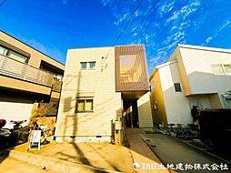 神奈川県茅ヶ崎市菱沼1丁目
