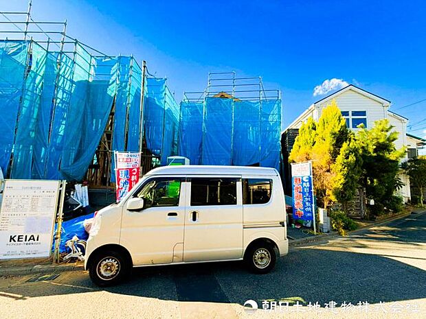 【現地写真】現地に実際に行くことで感じることがたくさんあります!!周辺環境や街の雰囲気など、ご確認ください。