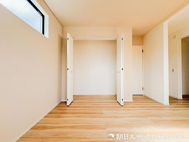 【収納】住まいの快適性を左右する収納は欲しい場所に使い勝手のよい収納を確保しています。