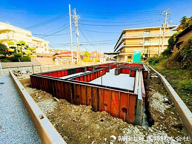 【現地写真】建物プレゼンも承っております、お気軽にお問い合わせください。