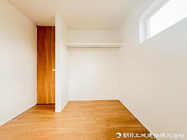 【収納】住まいの快適性を左右する収納は欲しい場所に使い勝手のよい収納を確保しています。